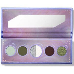 🤍Oden’s Eye Urs eyeshadow palette